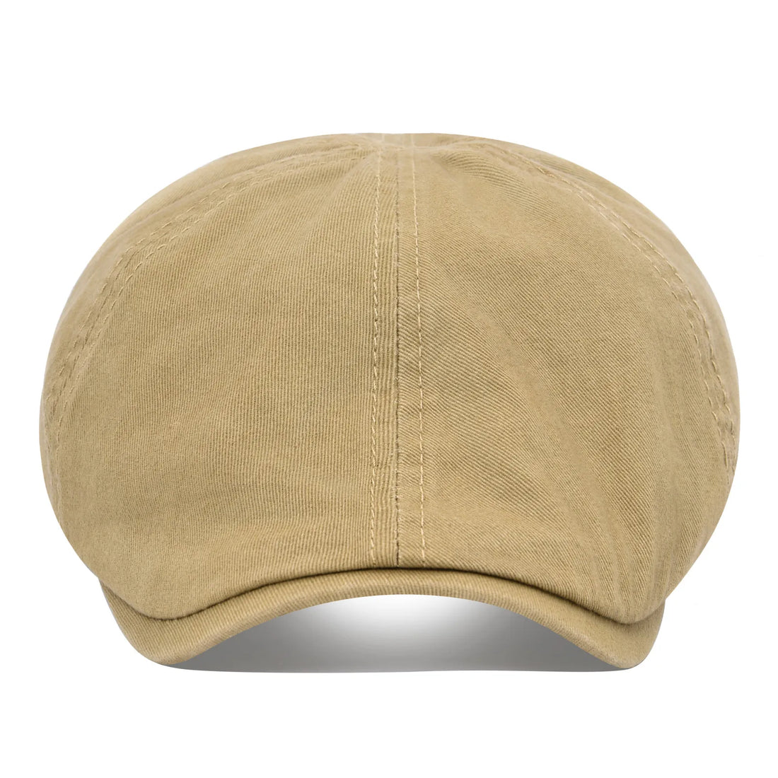 Beret militaire 100% Coton | Élégance Authentique