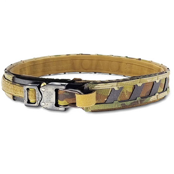 Ceinture Tactique Magnétique | Maintien Optimal