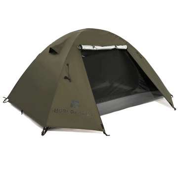 Tente de survie imperméable | Protection solaire optimale