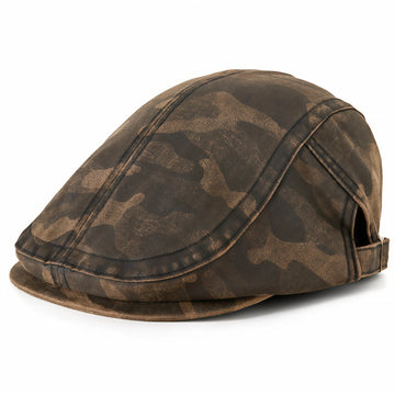 Beret militaire Camouflage | Confort et Style Assuré