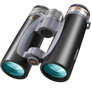 Jumelles de vue Haute Définition 10x42 | Observation d'urgence