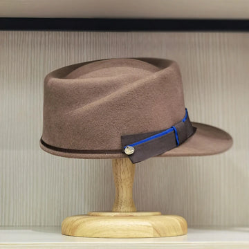 Casquette militaire Unisexe | Élégance Chauffante