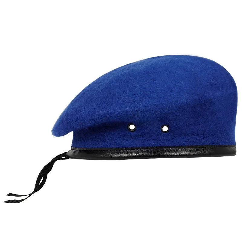Beret militaire Tatting | Confort et Protection Hivernale
