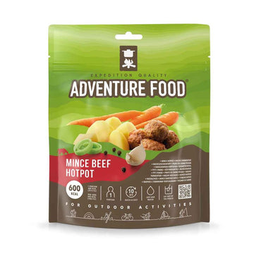 Repas lyophilisé Adventure Food | Hachis parmentier 600 kcal